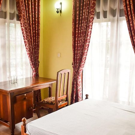 Hotel Malwatta Pilgrims Rest Kandy Exterior foto