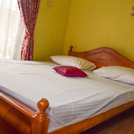 Hotel Malwatta Pilgrims Rest Kandy Exterior foto