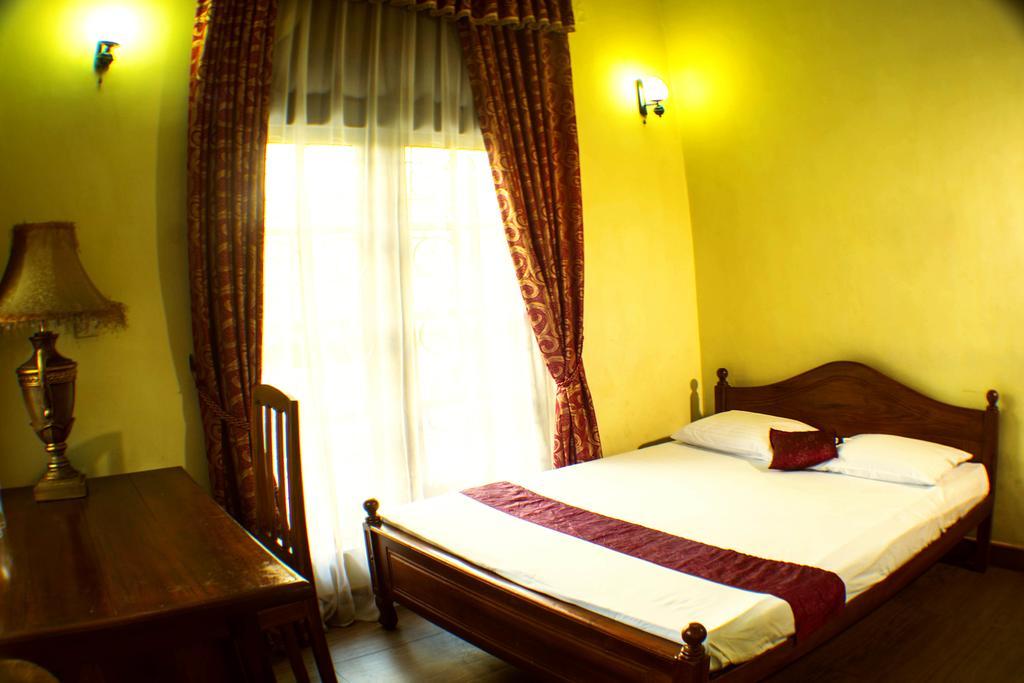 Hotel Malwatta Pilgrims Rest Kandy Exterior foto