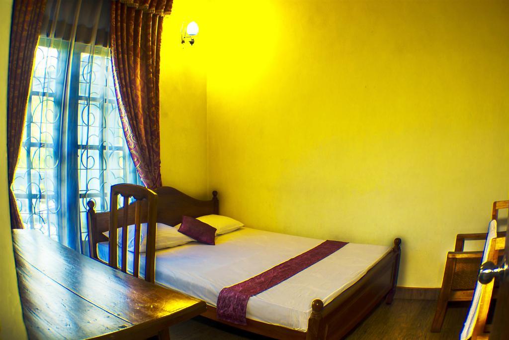 Hotel Malwatta Pilgrims Rest Kandy Exterior foto