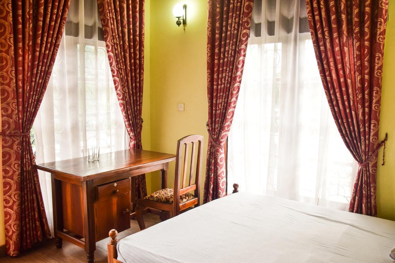 Hotel Malwatta Pilgrims Rest Kandy Exterior foto